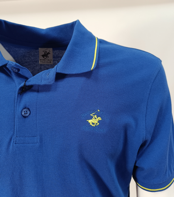 POLO UOMO M/M 42561 Ingrosso BEVERLY HILLS Tellini S.r.l.